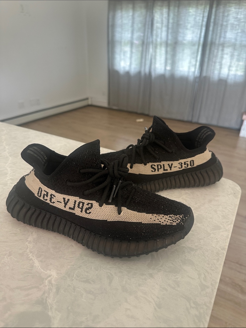 Adidas Yeezy Boost 350 V2 'Oreo’